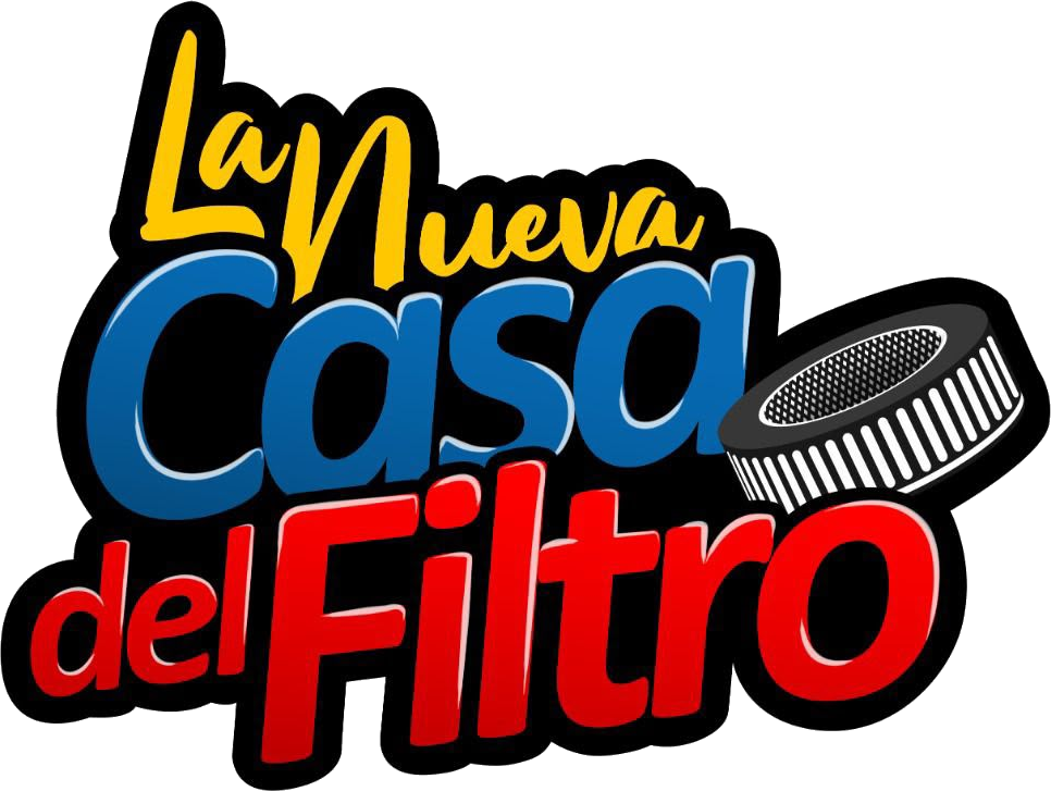 La Nueva Casa del Filtro